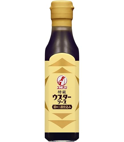Amazon.co.jp: Otafuku オタフクソース ユニオン特級中濃ソース 200ml
